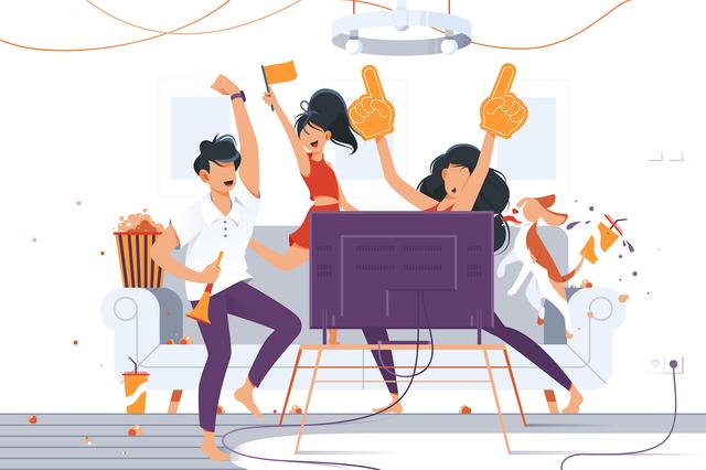 Traditional Marketing:  Is It Actually Making a Comeback?