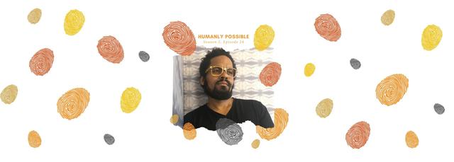 Listen to That Voice with Benedict Hadley @benedict_hadley
