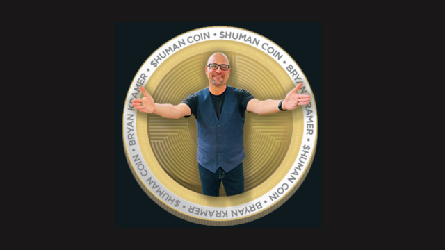 What is $Human Coin?