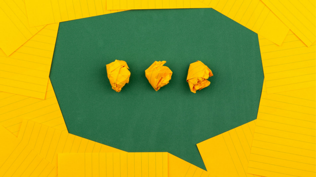 It’s Time to Write a New Story: Getting Rid of Old Narratives and Making Room for New Ones