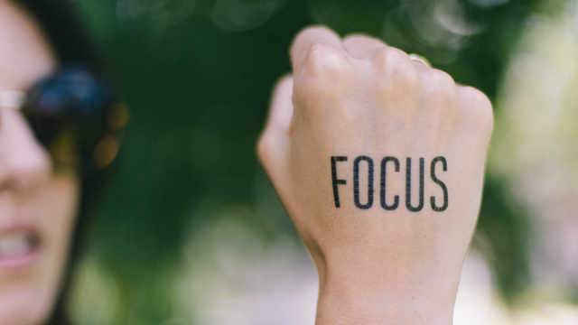 5 Actionable Steps in The Identification of a Coaching Niche