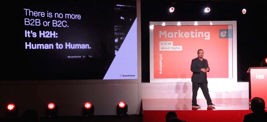 How to Connect with Your Audience