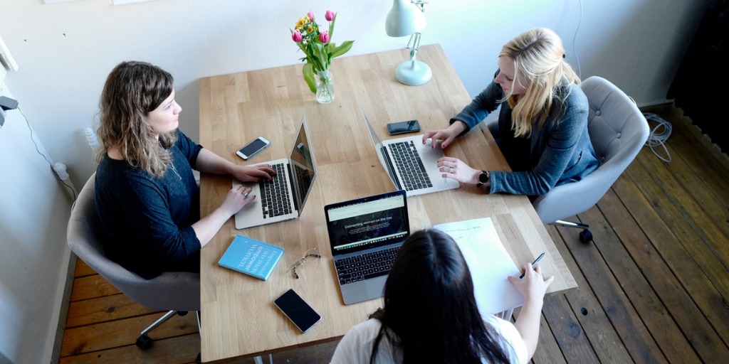 The 3 Essential Ingredients to Building A Successful Coaching Business