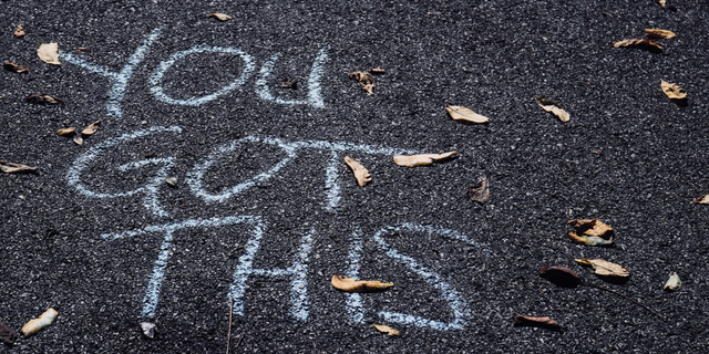 Making myself a better Transformational Coach