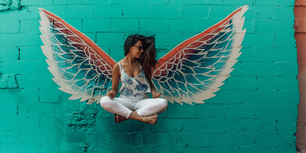 The Process for Clearing Away Your Self-Deception