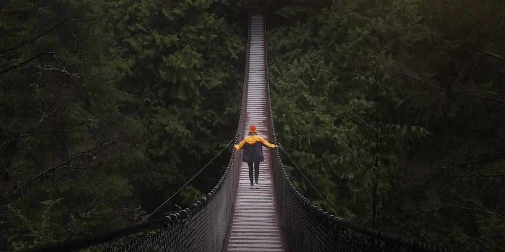 Why a Healthy Confidence is Key to Everything