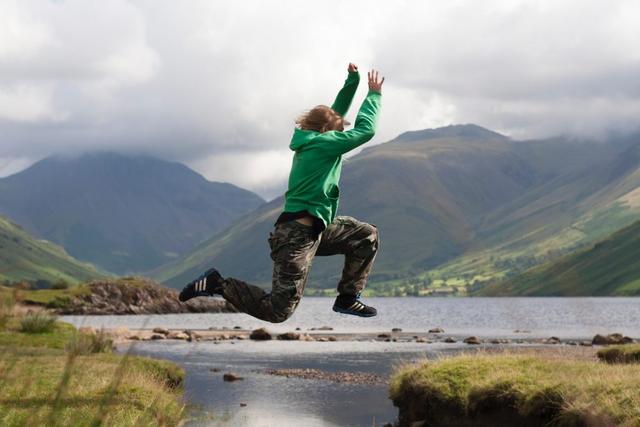 The Core Ingredient in Trust is Vulnerability