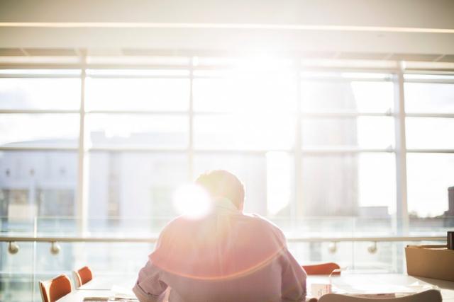 Finding Work that has Meaning