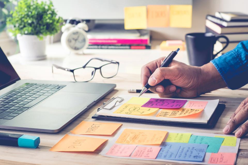 The Death Of Indecision: Five Ways To Improve Decision-Making