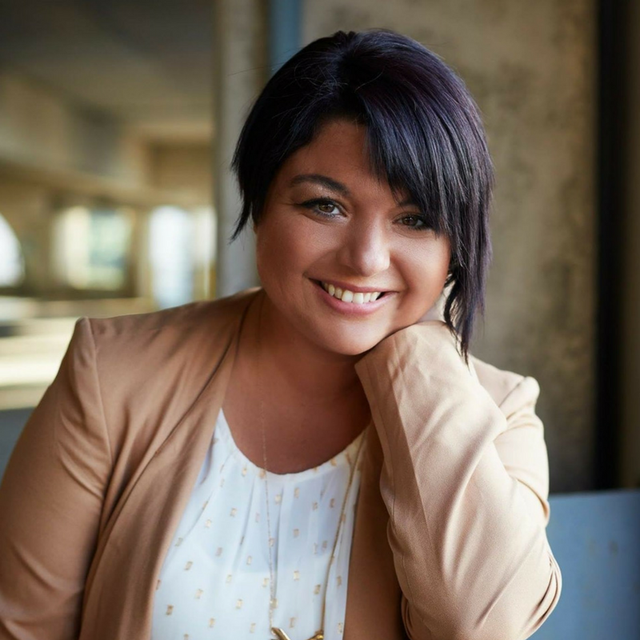 How to Attract the Clients You Want with Jessika Phillips