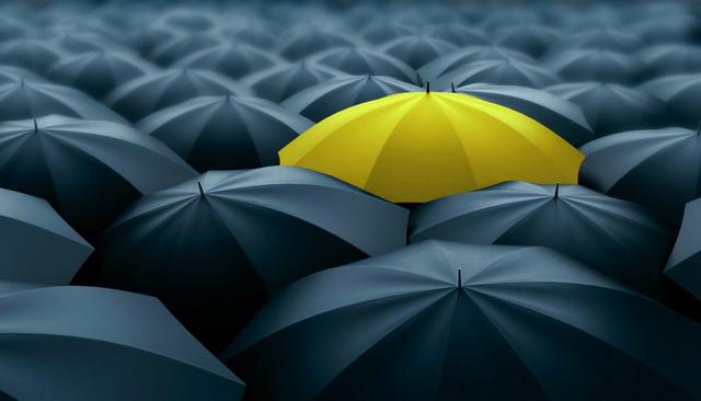 6 Unconventional Ways to Sell Yourself