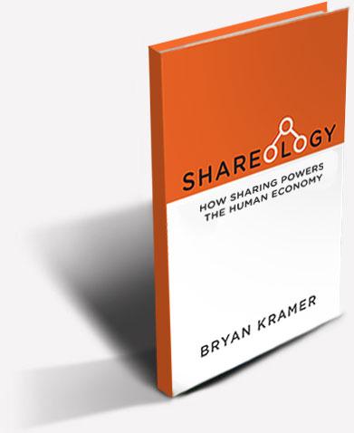 Shareology: How Sharing is Powering the Human Economy
