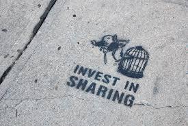 Sharing with Intent