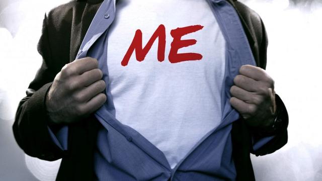 Building a Human Business on the Shoulders of Personal Brands