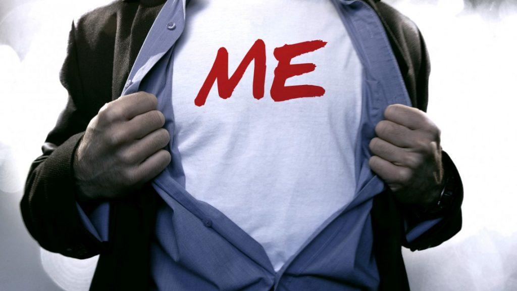 Building a Human Business on the Shoulders of Personal Brands