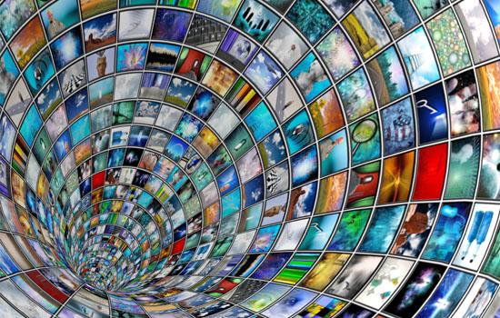 Quantity + Quality Storytelling x Consistency = Success