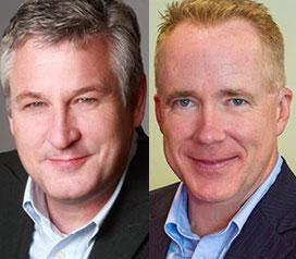 A World Gone Social with Mark Babbitt and Ted Coine