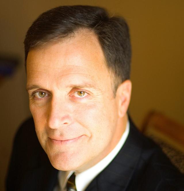 Turn the Ordinary Into the Extraordinary with @Mark_Sanborn