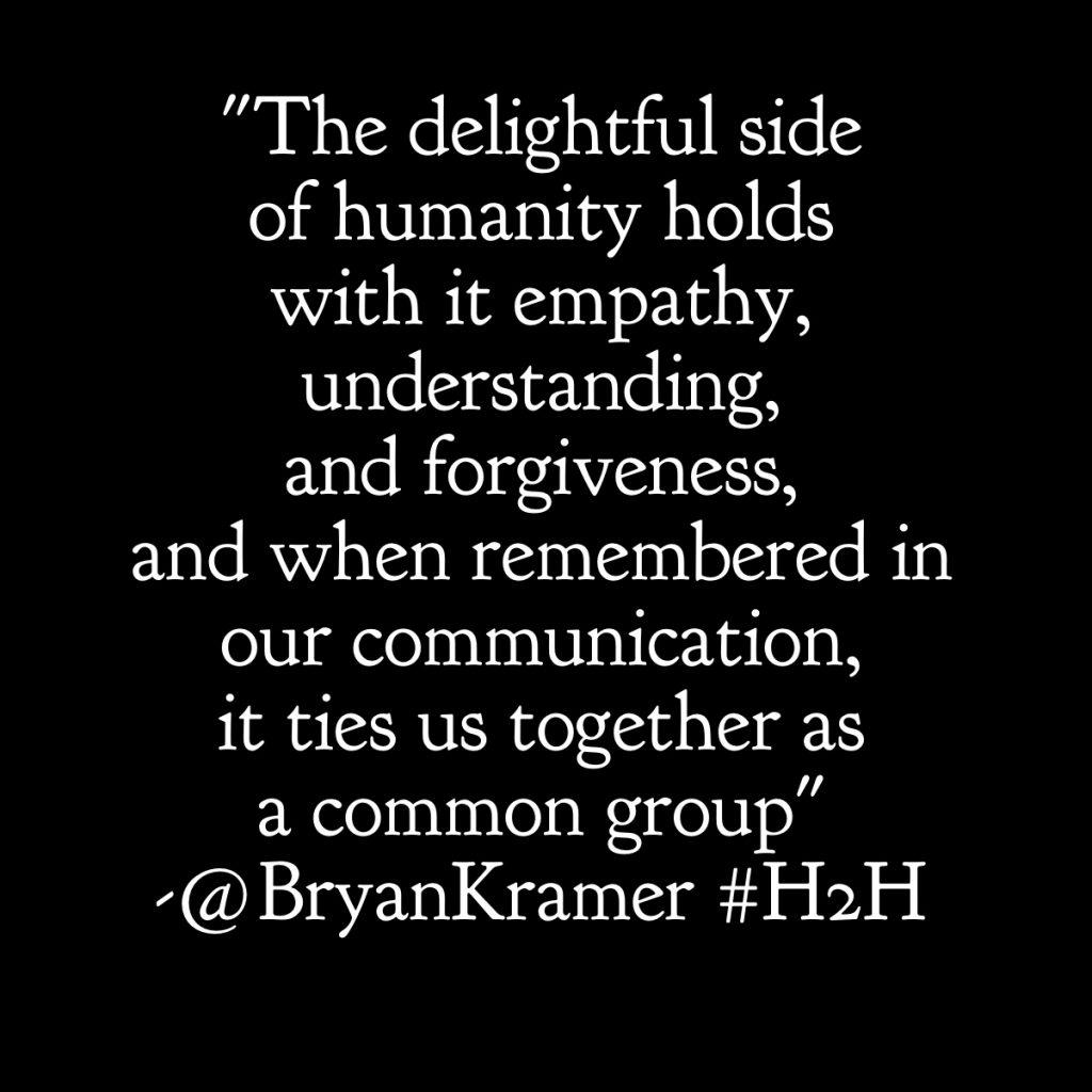 US Airways: From #EpicFail to a Solid Lesson in #H2H