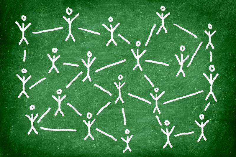 The Future of Community: Are you in?