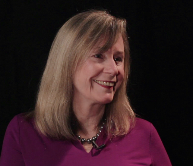 Part 1: Getting to the Authentic Essence of a Story, Person or Brand with Kare Anderson