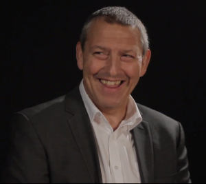 The New Role of the CMO: How Technology and Marketing Work Together with David Newberry