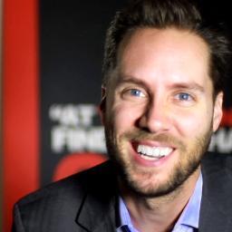 Building Communities as a Trend Hunter with Jeremy Gutsche