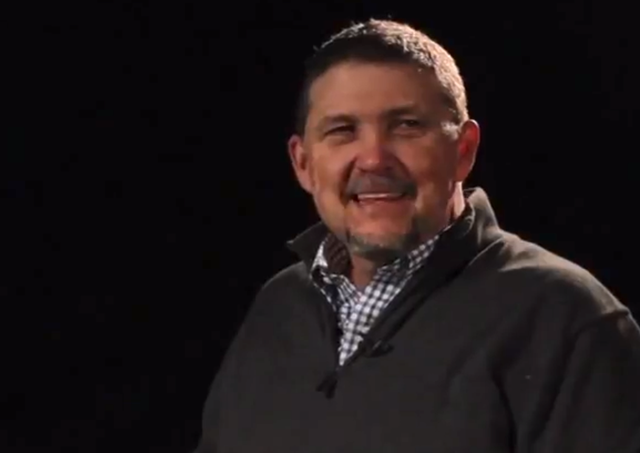 Social Relevance is Timeless, Even in Radio with Gary Scott Thomas